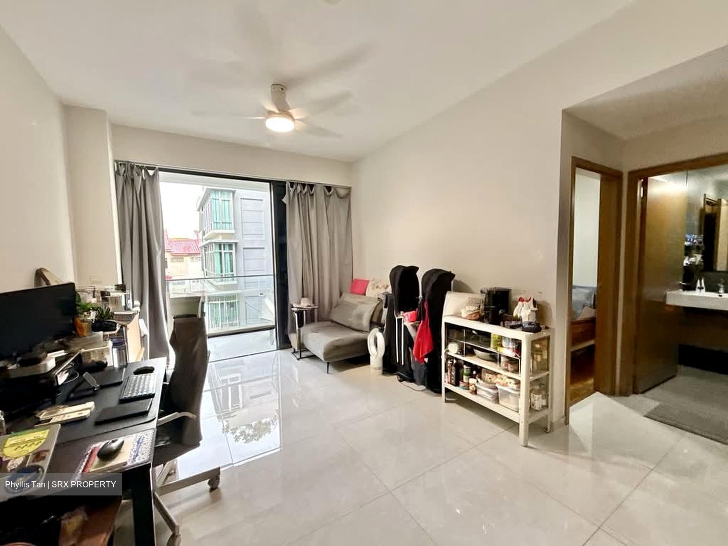 Sea Pavilion Residences (D16), Apartment #558862821